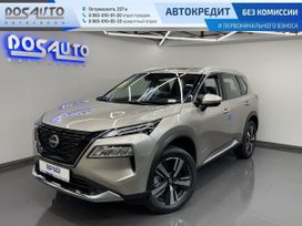 SUV   Nissan X-Trail 2024 , 3870000 , 