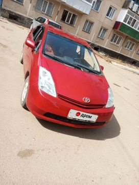  Toyota Prius 2007 , 750000 , 
