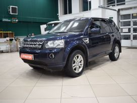 SUV   Land Rover Freelander 2014 , 1570000 , 