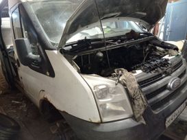  Ford Transit 2008 , 250000 , 
