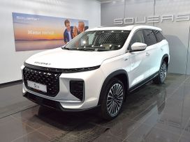 SUV   Soueast S09 2024 , 4099000 , 