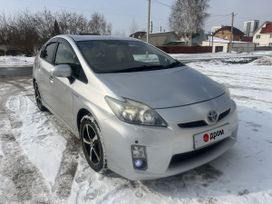  Toyota Prius 2010 , 1050000 , 
