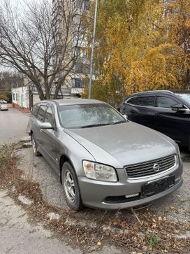  Nissan Stagea 2007 , 850000 , 