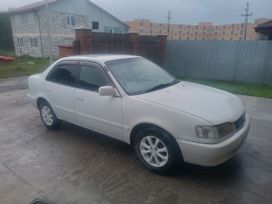  Toyota Corolla 1997 , 310000 , 