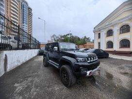 SUV   BAIC BJ40 2024 , 2490000 , 