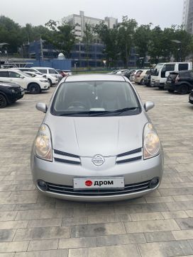  Nissan Note 2006 , 410000 , 
