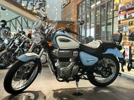   Royal Enfield Meteor 350 2025 , 519000 , 