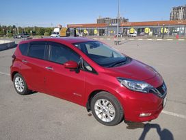  Nissan Note 2019 , 1140000 , 