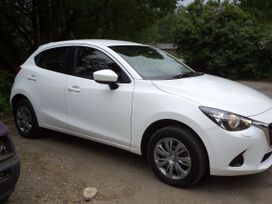  Mazda Demio 2017 , 940000 , -