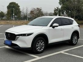 SUV   Mazda CX-5 2022 , 2190000 , 