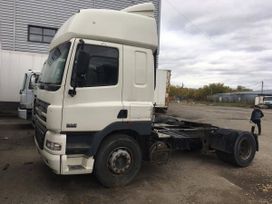  DAF CF85 2007