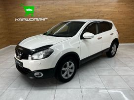 SUV   Nissan Qashqai 2013 , 1200000 , 