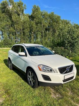 SUV   Volvo XC60 2012 , 1500000 , 