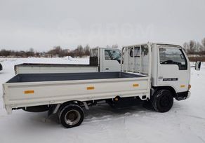   Nissan Atlas 1990 , 1320000 , 