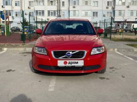  Volvo S40 2011 , 700000 , 