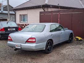  Nissan Gloria 1998 , 330000 , 