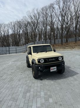  3  Suzuki Jimny Sierra 2020 , 2800000 , 