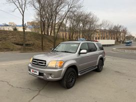 SUV   Toyota Sequoia 2000 , 1520000 , 