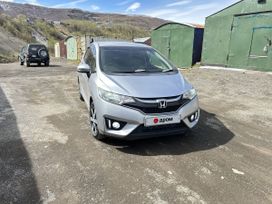  Honda Fit 2016 , 1170000 , -