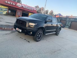  Toyota Tundra 2007 , 2550000 , 