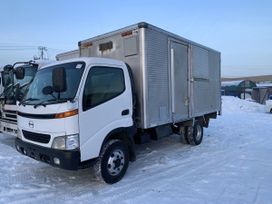  Toyota Dyna 2001 , 1150000 , 