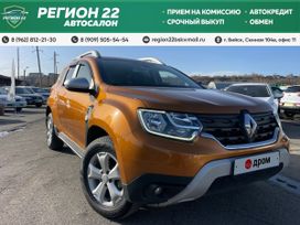 SUV   Renault Duster 2021 , 1690000 , 