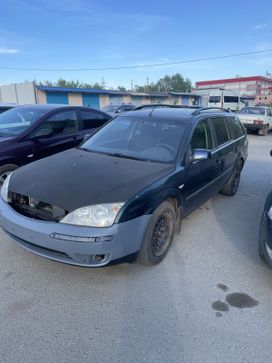  Ford Mondeo 2004 , 135000 , 