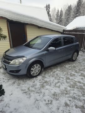  Opel Astra 2008 , 530000 , 