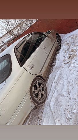  Toyota Carina 1993 , 235000 , 