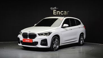 SUV   BMW X1 2021 , 2563000 , 