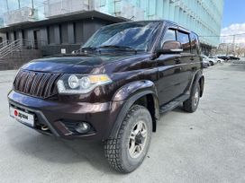 SUV     2017 , 980000 , 