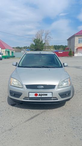  Ford Focus 2007 , 400000 , 