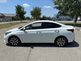  Hyundai Solaris 2017 , 1220000 , 