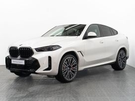 SUV   BMW X6 2024 , 15300000 , 