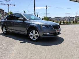  Skoda Octavia 2020 , 1950000 , 