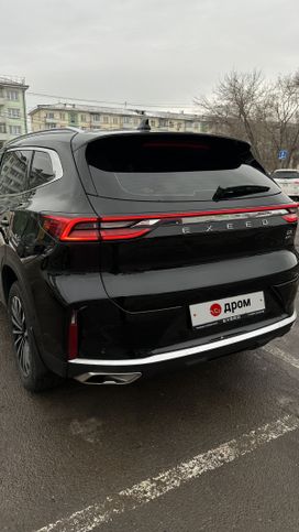 SUV   EXEED TXL 2022 , 2330000 , 