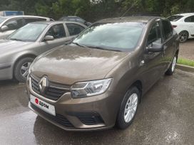  Renault Logan 2018 , 1100000 , 