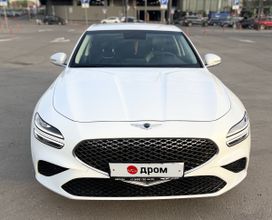  Genesis G70 2021 , 4500000 , 