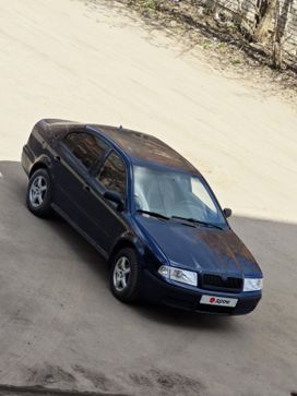  Skoda Octavia 2004 , 360000 , 