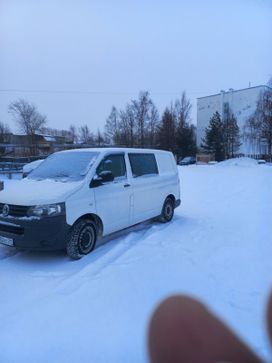    Volkswagen Transporter 2013 , 1750000 , 