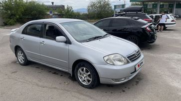  Toyota Corolla 2001 , 450000 , -