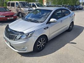  Kia Rio 2013 , 800000 , 
