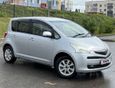  Toyota Ractis 2007 , 515000 , 