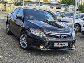  Toyota Camry 2015 , 1680000 , 