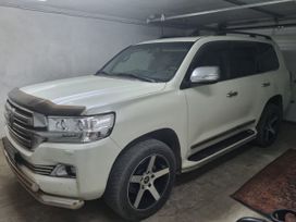 SUV   Toyota Land Cruiser 2015 , 6300001 , 