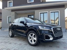  Audi Q2 2017