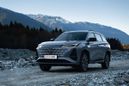 SUV   Changan CS75 Plus 2024 , 3090000 , 