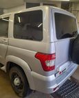 SUV     2018 , 749000 , 