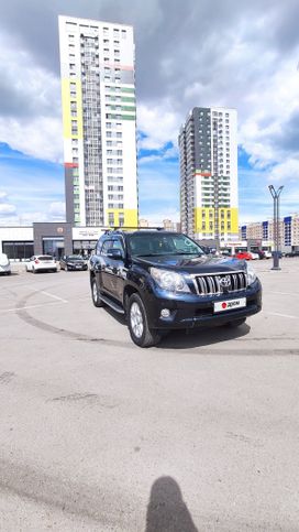 SUV   Toyota Land Cruiser Prado 2010 , 3200000 , 