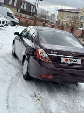 ����� Geely Emgrand 2014 ����, 415000 ������, ������